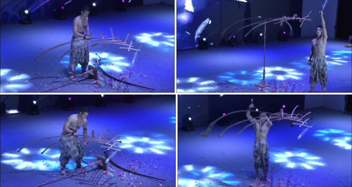 廣州舞蹈演藝經(jīng)紀(jì)公司